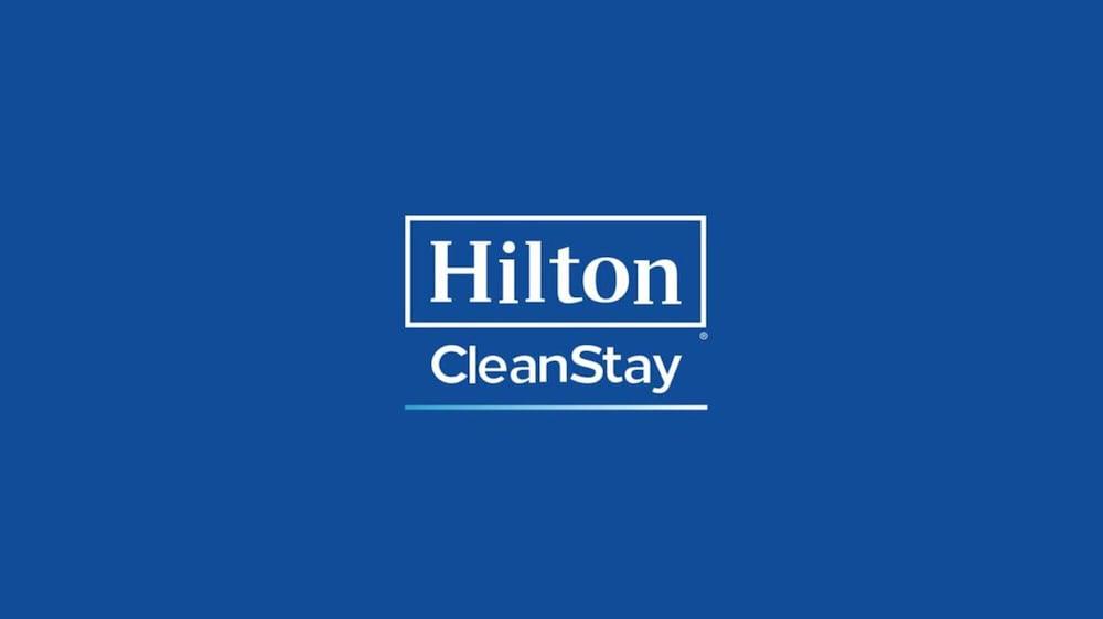 Hampton Inn Newport Eksteriør billede